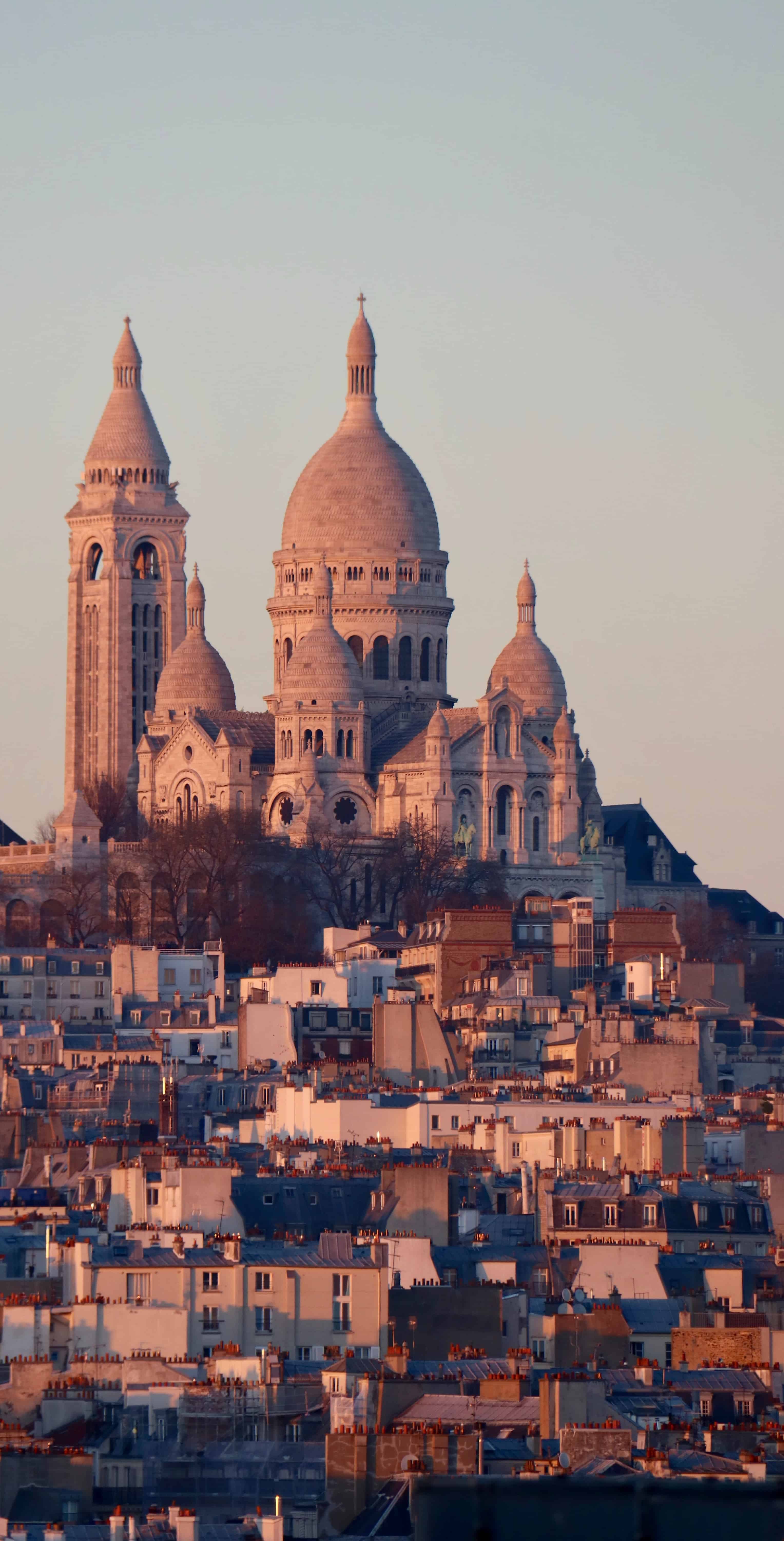 Sacré-Cœur-basilikaen