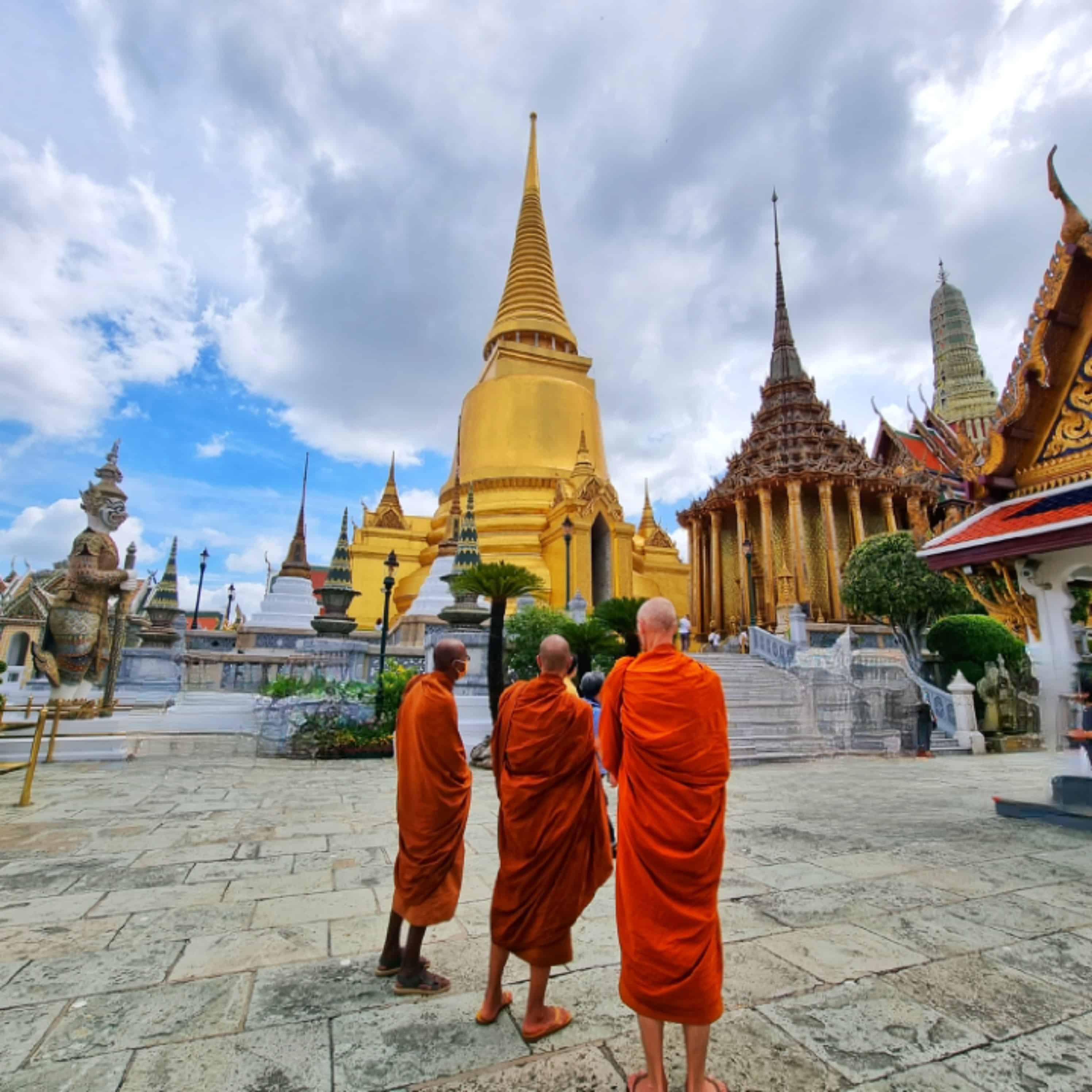 Wat Pho